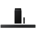 thumbnail image 1 of Open Box - Samsung HW-B630F/ZC 370-Watt 3.1 Channel Sound Bar, 1 of 3