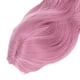 thumbnail image 4 of Peluca larga con flequillo,Pelucas de mujer Calor sintético Pelucas de mujer Pelucas largas Resultados impresionantes, 4 of 8