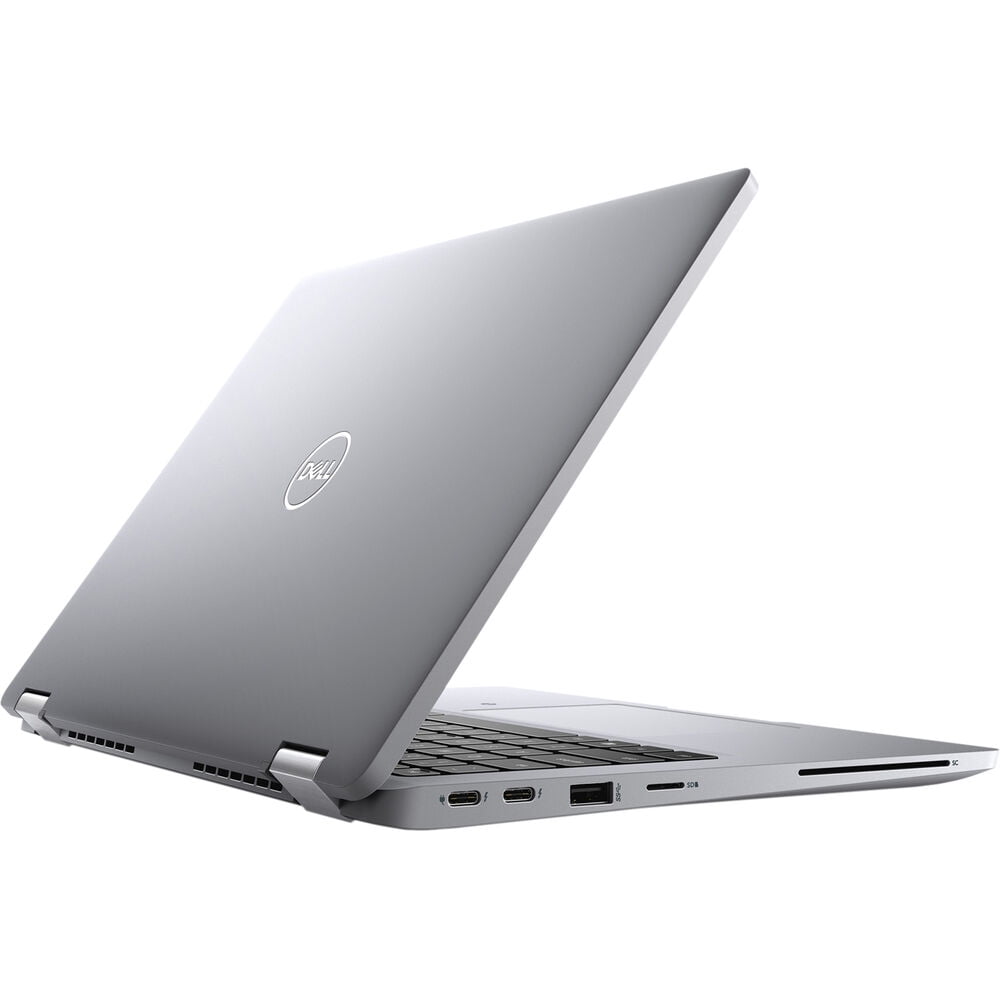 Restored DELL Latitude 5320 2in1 Laptop Intel Core i7-1185G7 2.60 GHz 32 GB Memory 512 GB SSD Intel Iris Xe Graphics 13.3" Touchscreen Windows 11 Pro 64-bit (Refurbished)