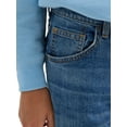 thumbnail image 5 of Wrangler Boys' 4-16 & Husky Straight Fit Jeans, Sizes 4-16 & Husky, 5 of 6