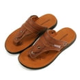 thumbnail image 4 of Ablanczoom Women Sandals - Massage Function Platform & Wedge Sandals for Women Shoes, 4 of 7