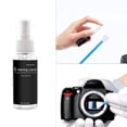 thumbnail image 4 of eccomum Professional Camera Cleaning Kit Sensor Cleaning Kit with Air Blower Cleaning Swabs Cleaning Pen Cleaning Cloth for Most Camera Mobile Phone Laptop, 4 of 7