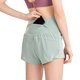 thumbnail image 1 of Shorts Yoga Mujer Pantalones cortos deportivos para mujer Verano Cadera Yoga Fitness Ropa deportiva Abody Shorts Yoga Mujer, 1 of 6