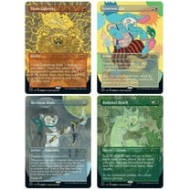 Magic The Gathering Secret Lair: Purrfection (Non-Foil)