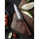 thumbnail image 5 of Cuchillo de Cocina HOSHANHO 3.75" Acero Japonés de Alto Carbono, 5 of 6