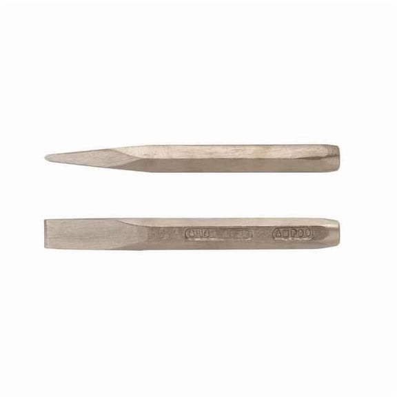 Ampco Safety Tools Cold Chisel,9/16 In. x 12 In. C-20