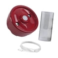 thumbnail image 4 of koolsoo Badminton Shuttlecock Mini Humidifier Cover Badminton Accessories Spray Humidification Professional Badminton Steamer Machine Red, 4 of 9