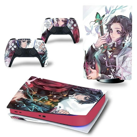 AoHanan Spring Pink Cherry Blossom 5 Skin Controller Accessories Cover Skins Anime AoHanan Spring Pink Cherry Blossom 5 Skin Controller Accessories Cover Skins Anime