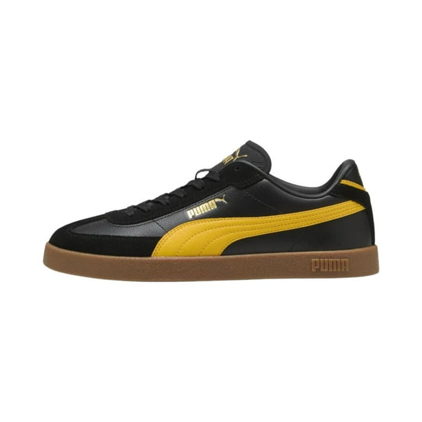 Tenis Puma Club Ii Era Unisex Retro negro 29