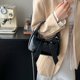 thumbnail image 3 of Bolsos Bolso Hombro Bow Pu Cuero Crossbody Bagknot Date (), 3 of 9