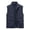 Sapphire Blue, variant on Yufatyle Men's Work Clothes Jacket Solid Stand Collar Double Sided Wear Multi-Pockets Outdoor Sports Photo Casual Coat Sapphire Blue M