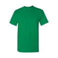 thumbnail image 2 of Gildan - Heavy Cotton T-Shirt - 5000 - Turf Green - Size: 2XL, 2 of 3