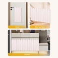 thumbnail image 6 of Hzrsly Wall Mounted Cat Scratching Board, Durable Scratch-Proof Wool Cat Scratch Pad for Furniture & Wall Protection, Functional and Decorative Design for Cat Enrichment, 6 of 6