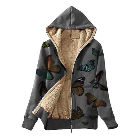 Mawcllos femmes hoodies manteaux veste chauffante électrique