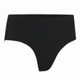 thumbnail image 4 of Tanga Marel para Mujer, Clean Cut, Negro Talla EG, 4 of 4
