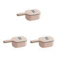 thumbnail image 1 of kurtrusly Multifunctional Potato Carrot Cucumber Slicer Simplify Kitchen Tasks PP Potato Slicer With Strainer pink 3Set, 1 of 6