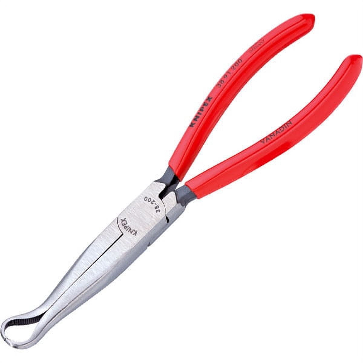 Knipex Mechanics Pliers Set, 3 Pieces