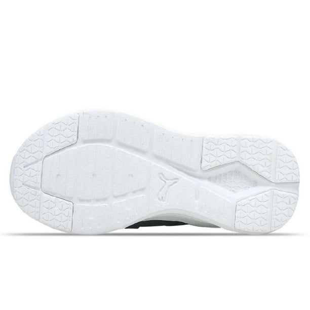 Tenis Puma Wired Run Slipon Dama Original 382299 01 Puma 38229901 Negro Bodega Aurrera en linea