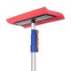 thumbnail image 3 of Foam Snow Brush & Roof Snow Rake Light Foam Head Snow Broom, 3 of 5