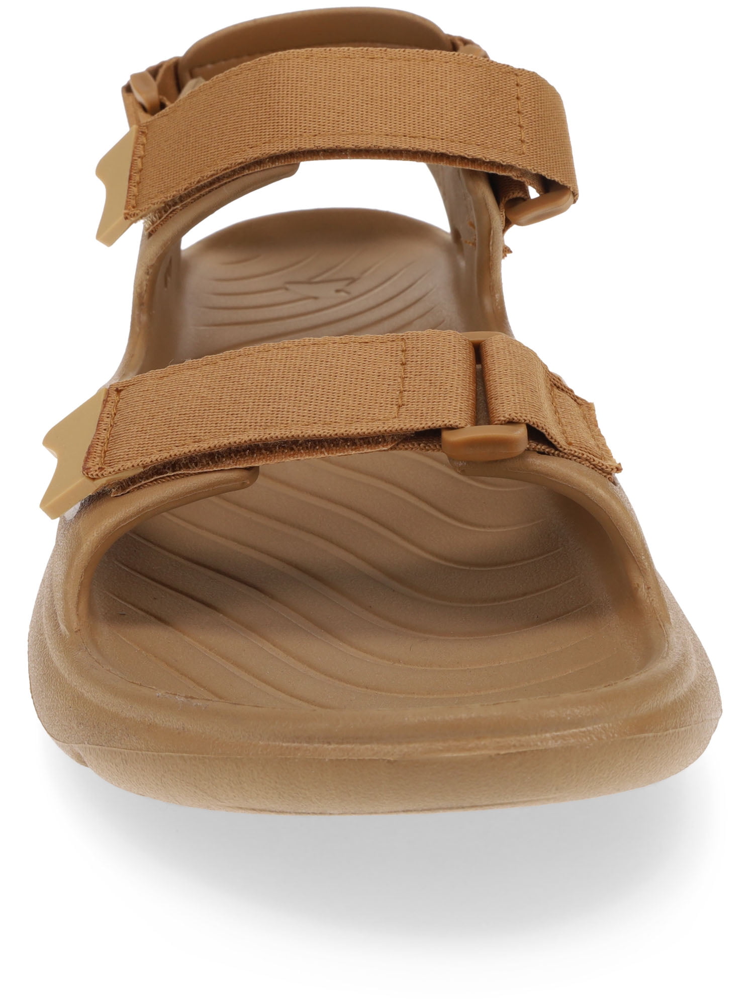 Rugged Shark Men's River Sandals
