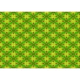thumbnail image 1 of Ahgly Company Machine Washable Indoor Rectangle Transitional Lawn Green Area Rugs, 8' x 10', 1 of 7