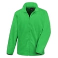 thumbnail image 1 of Result Mens Core Fashion Fit Outdoor Fleece Jacket, 1 of 3