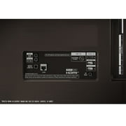 LG 48 Class 4K UHD OLED Web OS Smart TV with Dolby Vision C4 Series - OLED48C4PUA