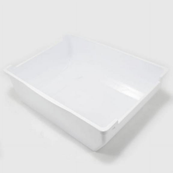 Samsung Da61-05300A Refrigerator Ice Bin (Genuine Oem Part)