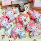 thumbnail image 3 of Figura de acción sorpresa de Sanrio My Melody Blind Box con forma de bosque secreto para fiesta de té, modelo de anime, adornos de escritorio, lindos regalos navideños, 3 of 5