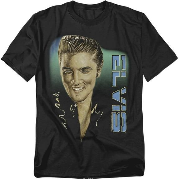 Elvis Presley T-Shirt Elvis 56 Unisex Graphic Tee For Men & Women