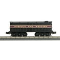 thumbnail image 1 of MTH 30-79497 O Norfolk & Western Auxiliary Die-Cast Water Tender #220166, 1 of 1