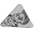 thumbnail image 4 of Señal reflectante triangular reflector triangular de advertencia multiusos decorativo para deportes al aire libre para ciclismo, 4 of 8