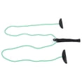 thumbnail image 4 of Shoulder Pulley Rotator Cuff Exerciser Effective Neck Shoulders Upper Arm Muscles Exercise Door Pulley Trainer PVC Material, 4 of 7