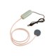 thumbnail image 1 of Methold Bomba de oxígeno para acuario de 5V, repuesto para sala de estar, dormitorio, estanque, aireador de aire, accesorios de oxigenación, pieza de Bombas de aire para acuarios verde grande Methold PT003973-08, 1 of 6