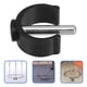 thumbnail image 3 of Hebilla para la abrazadera de 4 pcs Capejar sin deslizamiento C., 3 of 4
