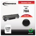 thumbnail image 1 of Innovera IVRE278A - Remanufactured CE278A 78A Toner, 1 of 4