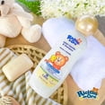 thumbnail image 3 of Jabón líquido y shampoo Ricitos de Oro avena y vainilla, 3 of 3