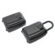 thumbnail image 4 of Caja fuerte con llave LOCK [Montaje en pared] [Combinación de pulsador] [Impermeable - Exterior] - 5423EURD - Caja para llaves, 4 of 5