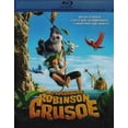 thumbnail image 1 of Las Locuras De Robinson Crusoe Pelicula Blu-ray VIDEOMAX Blu-ray, 1 of 2
