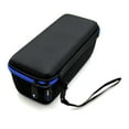 thumbnail image 6 of CASEMATIX Kids Camera Case, Black, Fits VTech Kidizoom Action Cam - Includes Case Only, 6 of 8