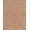 Pink, Pattern 8, variant on ODIKA 8'x10' Washable Area Rug Terracotta Elegance with Intricate Floral Motifs Elegant Design Symmetrical for Living Room, Under Sectional, Family , Durable, Non-Slip