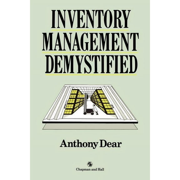 Inventory Management Demystified, (Paperback)