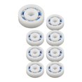thumbnail image 1 of Bearing Wheel For Polaris 9-100-1108 For Vac-Sweep For Vac-Sweep 380, 1 of 8