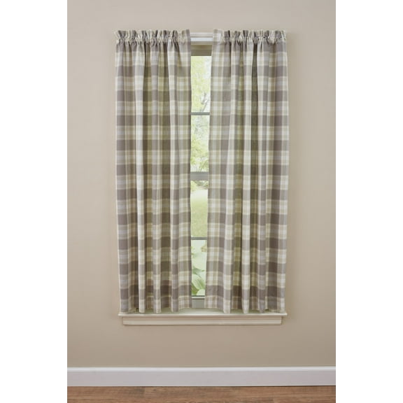 Park Designs Weathered Oak Panels