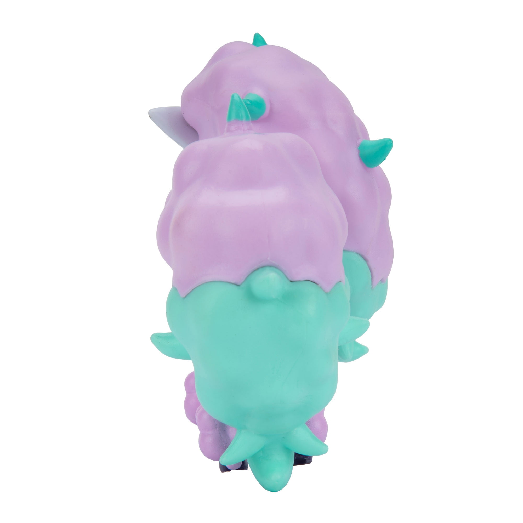 Pokemon Figuras Galarian Ponita, Vulpix e Wolly – bonecos Pokémon de 5 a 8  cm – Última onda 2021 – Brinquedo Pokemon oficialmente licenciado