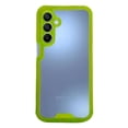 thumbnail image 1 of Funda Otter 360 Contonor De Color Uso Rudo Para Samsung A16 Limon Más 2 Micas De Cristal, 1 of 5