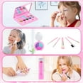 thumbnail image 4 of K.T. Fancy 15 Pieces American 18 Inches Doll Oufit and Makeup Accessories (Doll NOT Included), 4 of 7