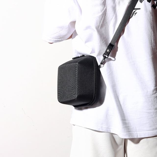 Bolsa de Cámara Instantánea, Camina de Bolsillo de Malla Interior Protective Carry Capehip Torthford Oxford Tela para Fotografía