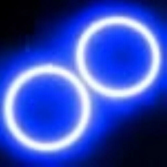 Oracle Lighting - 3993-002 Fits select: 2015-2019 CHEVROLET SILVERADO