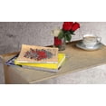 thumbnail image 4 of Chemin de Table en Toile de Jute Rustique 10m X 29cm Chemins de Table Décoratifs Tissés pour Mariage, 4 of 5